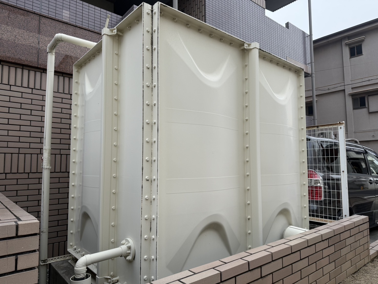 建物維持管理