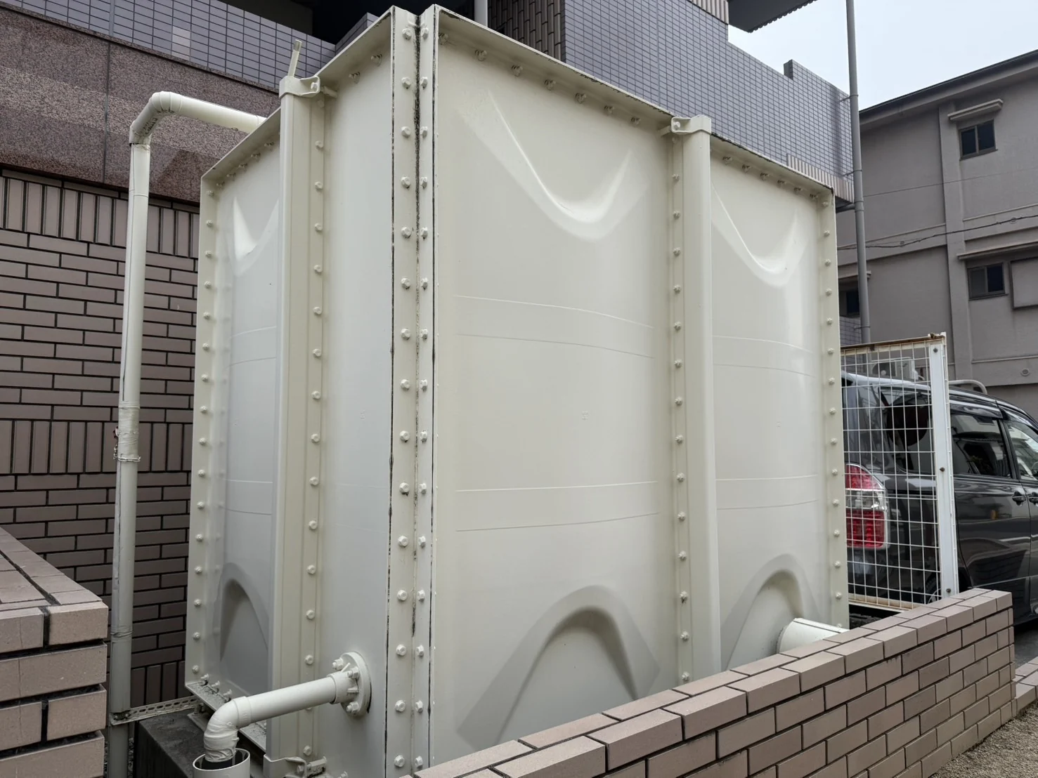 建物維持管理